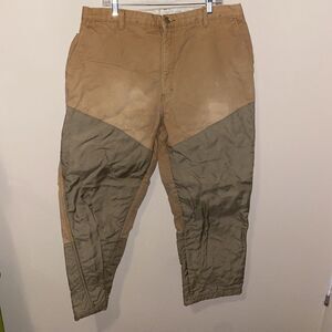 Cabela’s Men’s Hunting Pants Brown